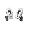 ALUMINUM ROCKER ARMS CHEVY 396-454 1.75 7/16 - image 1