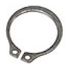 Snap Ring For Trunion Aluminum Rocker - image 1