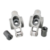 Stud Mount Rocker Arms 1985-96 Late Model Small Block Chevy - image 1