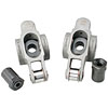 Stud Mount Rocker Arm Kit Late Model V8 Dodge Magnum - image 1