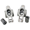 Stud Mount Rocker Arms Late Model Chevy Small Block Chevy Narrow, Non Align - image 1