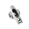 ROCKER ARMS CHEVY 262-400 W/BACKSET TRUNION 1.6 (NO SURELOCKS) - image 1