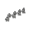 SHAFT ROCKERS BB CHEV