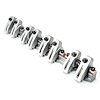 Shaft-Mounted Rocker Arm Billet Aluminum - image 1