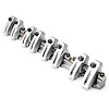 Shaft-Mounted Rocker Arm Aluminum - image 1