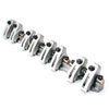 Aluminum Shaft Mount Rockers Small Block Chevy - image 1