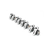 ALUM SHAFT ROCKERS DART 18 DEGREE CLONE - image 1