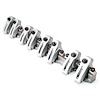 Aluminum Shaft Rocker Arms [Yates/Ford NASCAR] - image 1