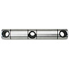 Aluminum Shaft Mounted Rocker Shaft Ford 302 & Windsor - image 1