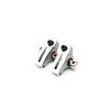 ALUMINUM SHAFT ROCKER ASSEMBLED PAIR ON SHAFT (1 CYL) - image 1