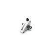 ALUMINUM SHAFT ROCKER ASSEMBLED INDIVIDUAL ON SHAFT(1 EACH) - image 1