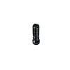 Aluminum Shaft Rocker Lash Adjuster Screw with Side Oiling 3/8" - image 1