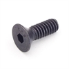 FACING BOLT SHOULDERED 1/4-20 X 7/8 FLAT HEAD HEX SOCKET - image 1