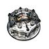 CROWERGLIDE CHEVY 6 STAND 3-DISC W/RING GEAR - image 1