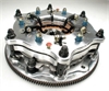CROWERGLIDE 2-DISC PULLMASTER 12 STAND SS (NO FLYWHEEL) - image 1