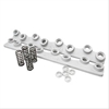 HI-REV KIT CHEVY 262-400 (SERIES II) FOR HYD ROLLER LIFTERS - image 1