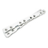 HI-REV KIT PLATE CHEVY 262-400 (SERIES II) - image 1