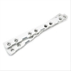 HI-REV KIT PLATE CHEVY 262-400 (SERIES II) - image 1