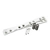 REV KIT SBC FOR CUTAWAY STYLE ROLLER LIFTERS -ALLOFFSET - image 1