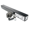 KIT CHEVY 262-400 DUAL SPRING HYDRAULIC W/CAM SAVER LIFTERS - image 1