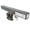 KIT FORD 332-428 (63-UP) DUAL SPRING HYDRAULIC - image 1