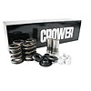 KIT FORD 351C 351M 400 V8 DUAL SPRING HYDRAULIC - image 1