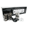 KIT FORD 351W V8 1969-UP DUAL SPRING HYDRAULIC - image 1