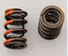 KIT HONDA/ACURA 1.8L LS DUAL SPRING / TI RETAINERS - image 1