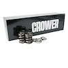 KIT HONDA/ACURA 1.8L GSR VTEC DUAL SPRING / TI RETAINERS - image 1