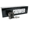 KIT ACURA K20A RSX DUAL SPRING / TI RETAINERS - image 1
