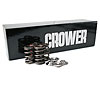 KIT HONDA/H22 VTEC DUAL SPRING / TI RETAINERS - image 1