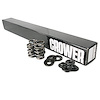 KIT NISSAN PATROL DUAL SPRING / STEEL RETAINERS - image 1