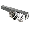 KIT NISSAN PATROL DUAL SPRING / STEEL RETAINERS - image 1