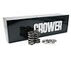 KIT TOYOTA 1ZZ SINGLE SPRING / TITANIUM RETAINERS - image 1