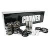 KIT FORD 351C 351M 400 V8 DUAL SPRING SOLID - image 1