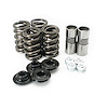 KIT CHEVY 262-400 SINGLE SPR / COOL FACE SOLID LIFTERS - image 1