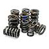KIT CHEVY 262-400 DUAL SPRING SOLID - image 1