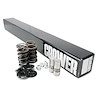 KIT CHEVY 396-454 DUAL SPRING / COOL FACE SOLID LIFTERS - image 1