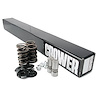 KIT CHEVY 396-454 DUAL SPRING / NO CHAMFER SOLID LIFTER - image 1