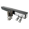 ROLLER LIFTER KIT CHEVY 262-400 PREMIUM DUAL / TI RETAINERS - image 1