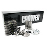 ROLLER LIFTER KIT FORD 351W V8 1969-UP W/68670S SPRINGS - image 1