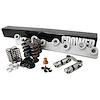 ROLLER LIFTER KIT CHEVY 396-454 DUAL LOW-STRESS SPRING WITH HI PRESSURE OILING - image 1