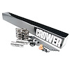 HYDRAULIC ROLLER KIT CHEVY 262-400 SINGLE SPRING LATE MODEL - image 1