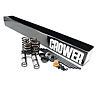 HYDRAULIC ROLLER KIT CHEVY 262-400 SINGLE SPRING - image 1