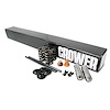 HYDRAULIC ROLLER KIT CHEV 262-400 LATE MODEL SINGLE SPRING - image 1
