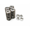 KIT FORD 4.6L/5.4L SOHC MODULAR (2 VALVE) HIGH PRESSURE W/ TI RETAINERS - image 1