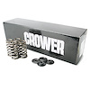 SPRING KIT FORD MODULAR (3 VALVE) W/CHROMOLY RETAINERS - image 1