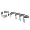 CHAMFERED ROD BEARINGS CHEVY 302-400 V8 (STD) - image 1