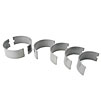 Chamfered Connecting Rod Bearings Chrysler 426 Hemi with Dowel Hole (std) - image 1