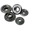 Valve Spring Retainers 7 Degree Lock Taper - image 1